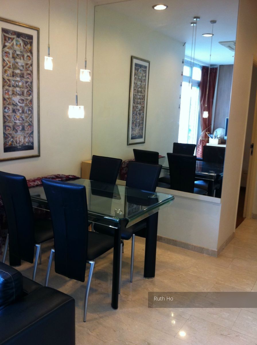 The Sunniflora (D15), Apartment #107765672